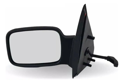 Retrovisor Courier 2007 2008 2009 2010 2 ...